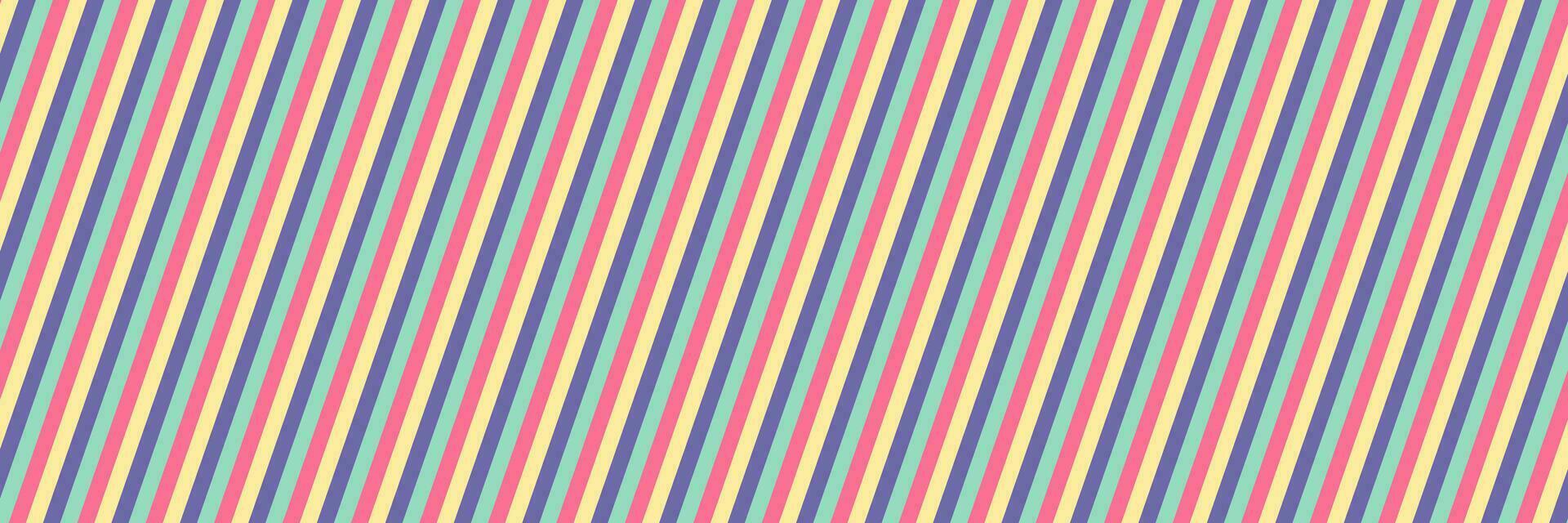 Colorful lines background sale banner design greeting card web banner template vector