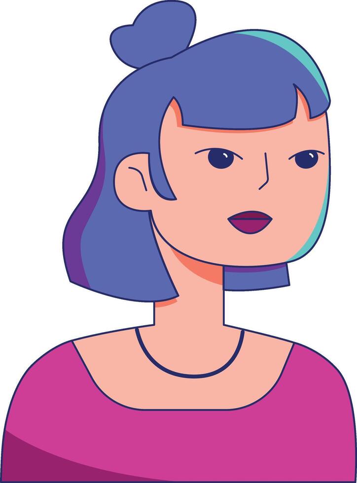 Unique avatars icon EPS file download 36286232 Vector Art at Vecteezy