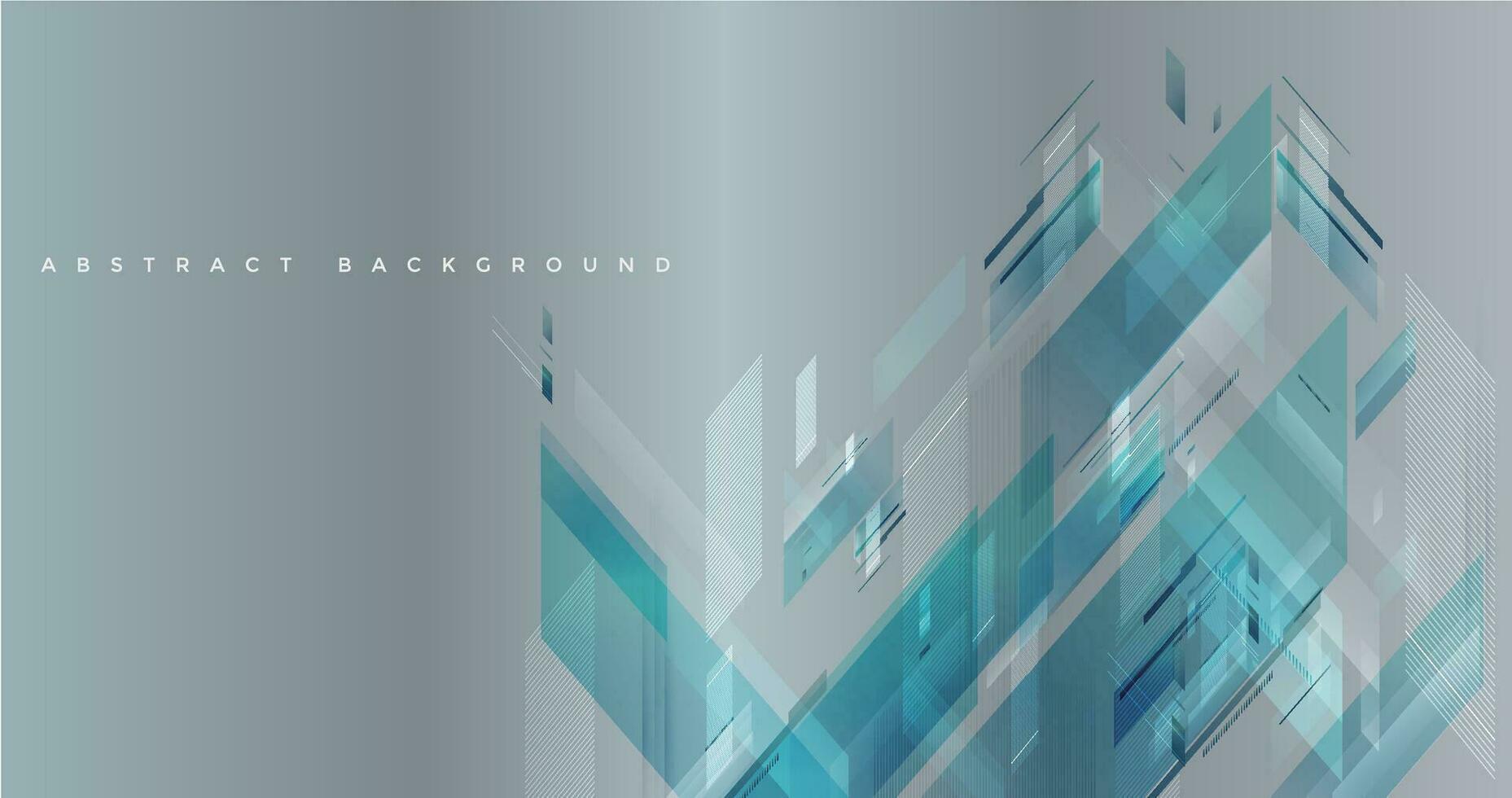 Modern future style abstract background design. vector