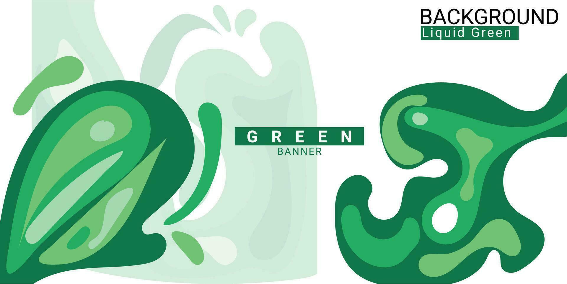 chlorophyll abstract graphic organic paper cut shapes. Dynamical waves, fluid shapes. banners with flowing lines, and eco quotes. fire banner. text space for typography. vector