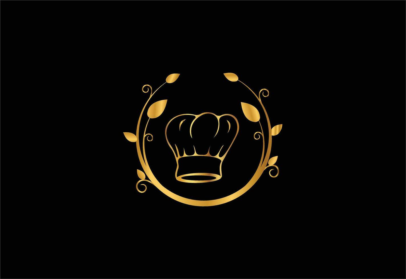 Vegan food cooking vector