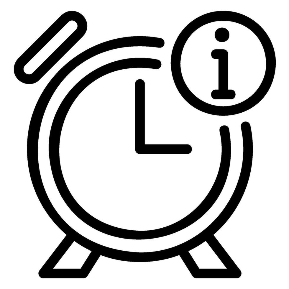 time line icon vector