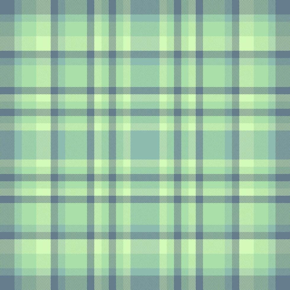 Pattern texture tartan of fabric seamless vector with a textile background plaid check.