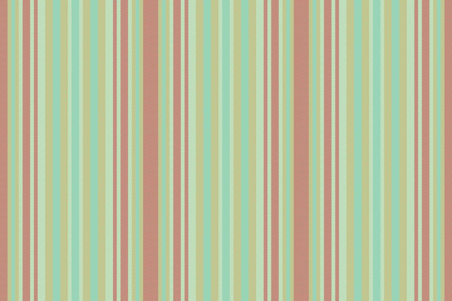 Texture pattern vertical of vector textile stripe with a background fabric lines seamless.