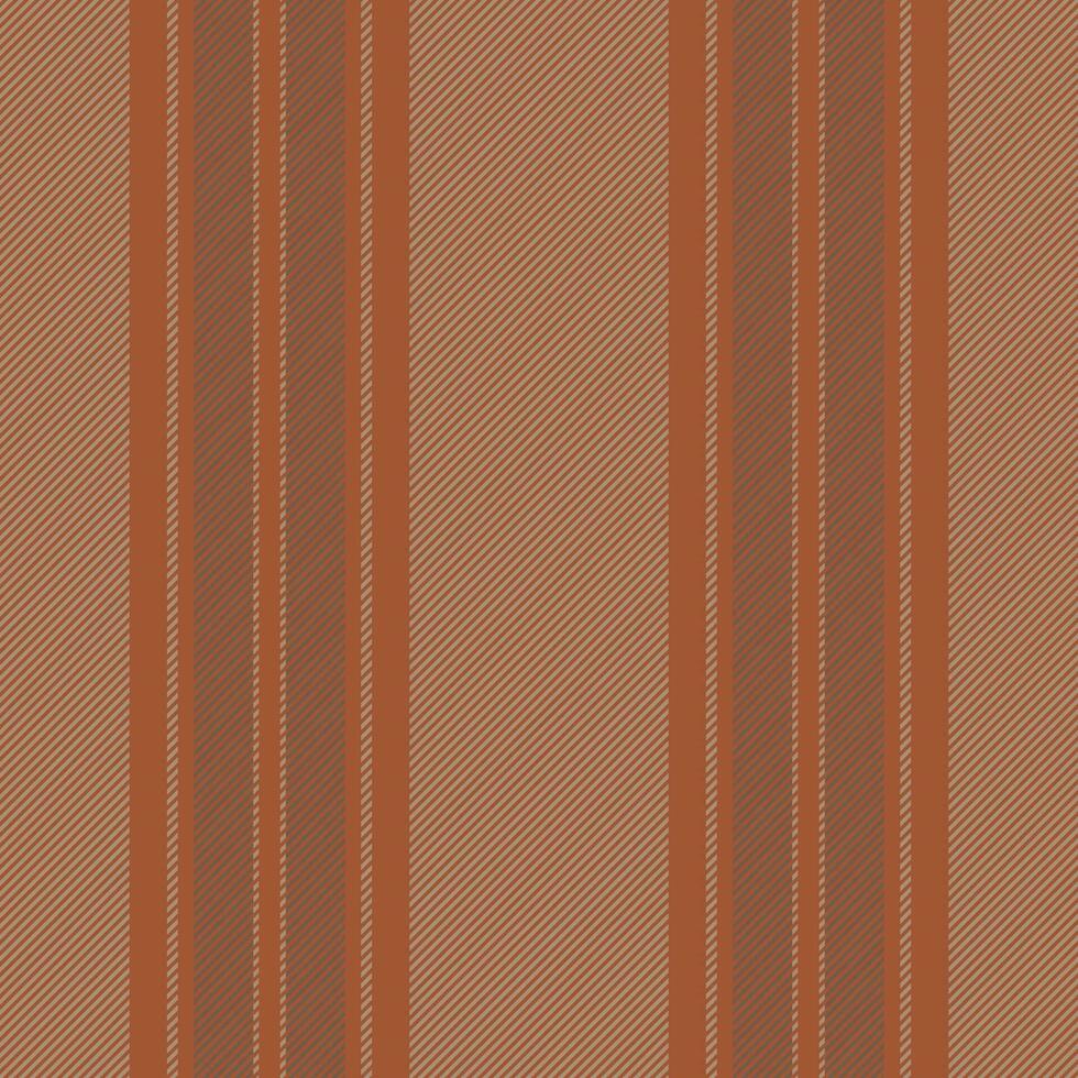 Vertical lines stripe pattern. Vector stripes background fabric texture. Geometric striped line seamless abstract design.