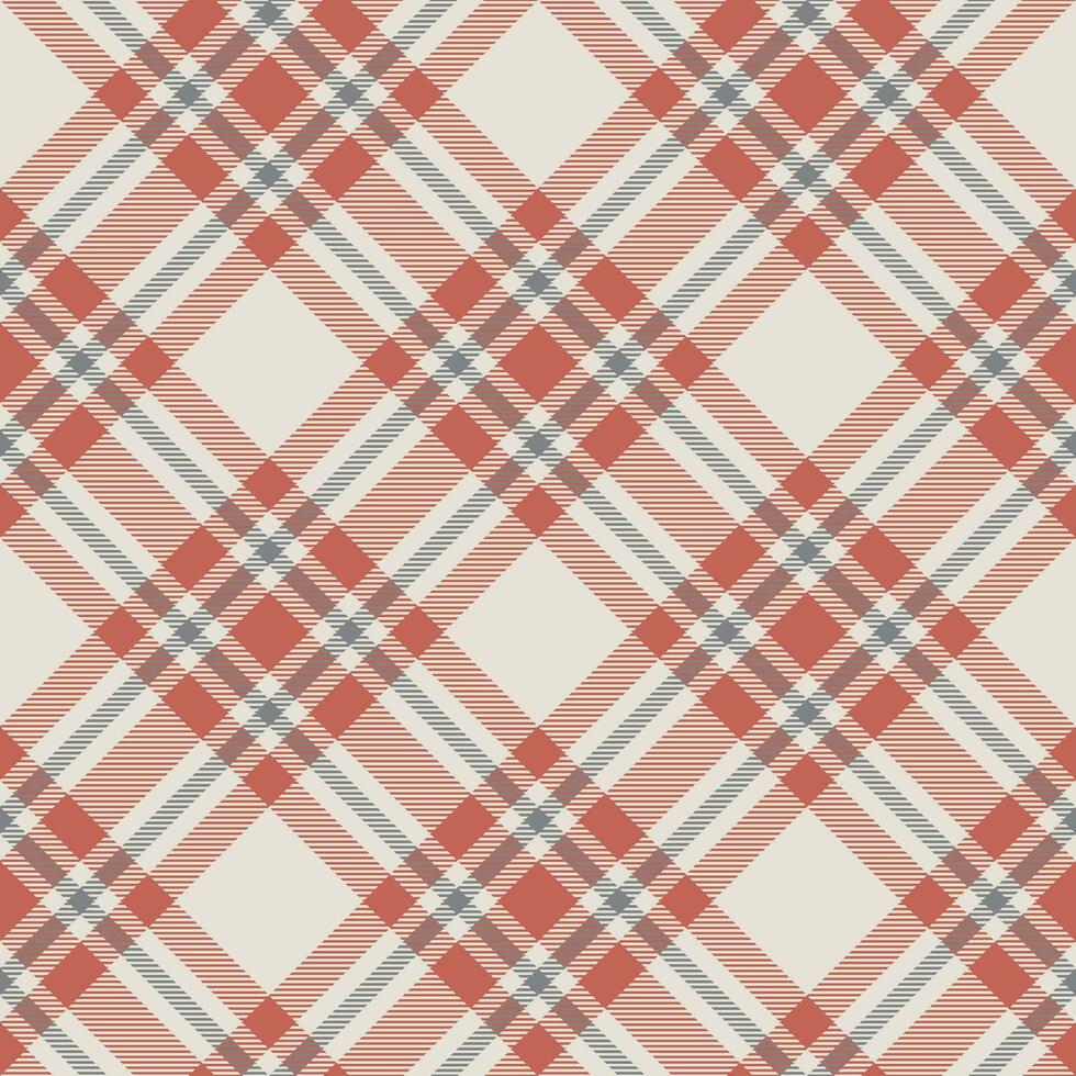 vector de patrón de cuadros sin costuras de tartán escocia. tela de fondo retro. textura geométrica cuadrada de color de verificación vintage para impresión textil, papel de regalo, tarjeta de regalo, diseño de papel tapiz.