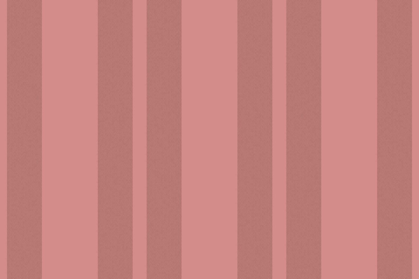 Vertical lines stripe background. Vector stripes pattern seamless fabric texture. Geometric striped line abstract design.
