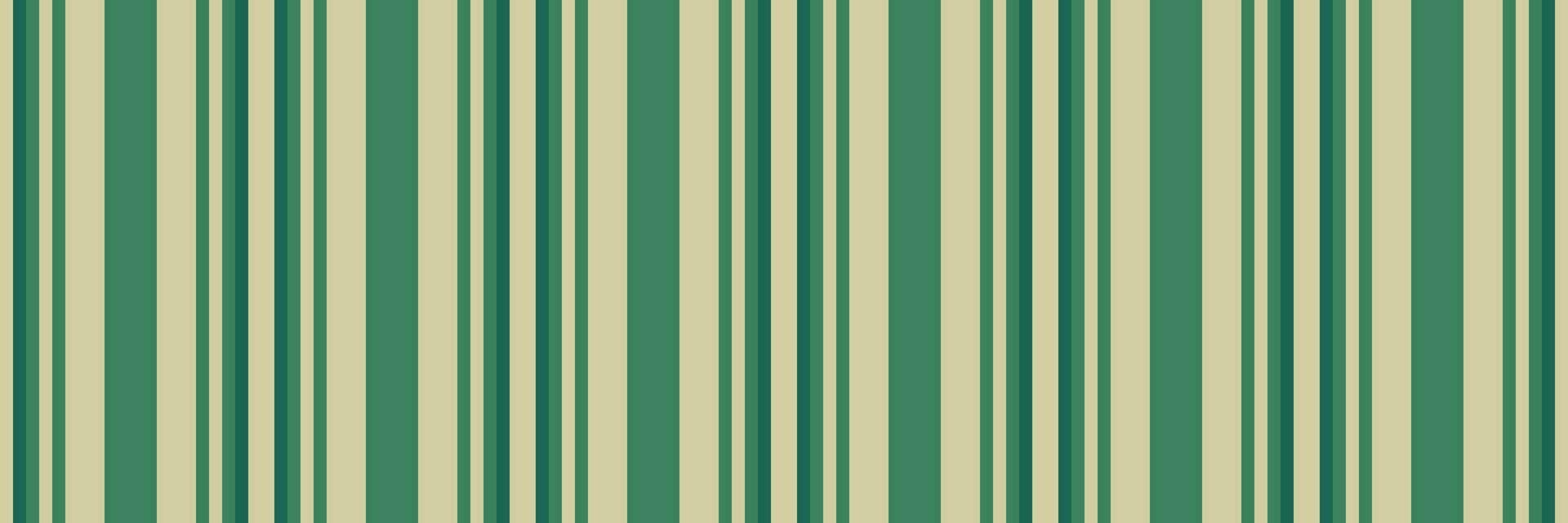 Plank fabric background stripe, part vertical seamless vector. Softness texture lines textile pattern in light and mint colors. vector