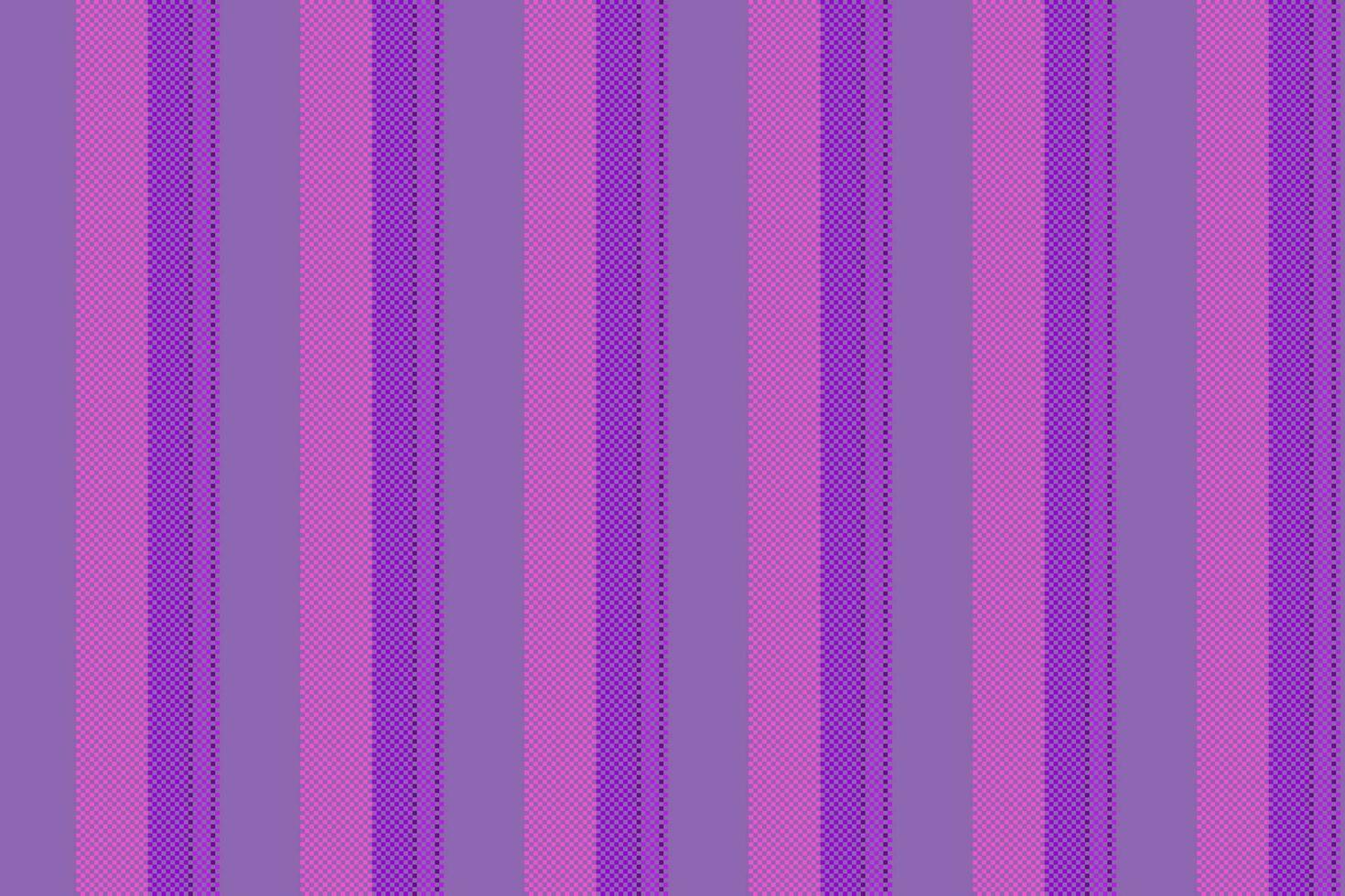 Background lines vector of pattern fabric textile with a vertical texture seamless stripe.