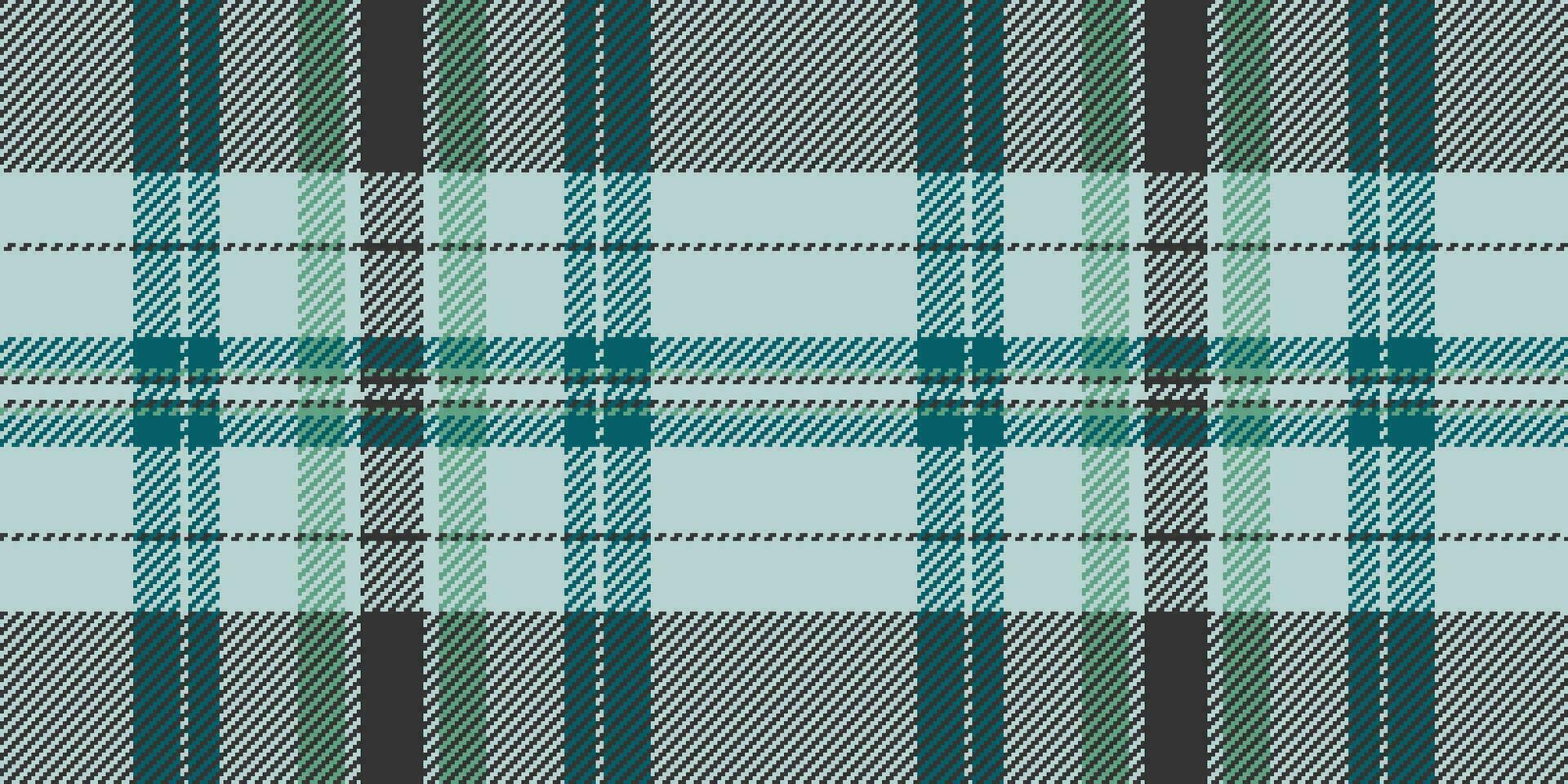 Creation pattern background check, folklore texture seamless plaid. Fashioned vector fabric tartan textile in light and grey colors.