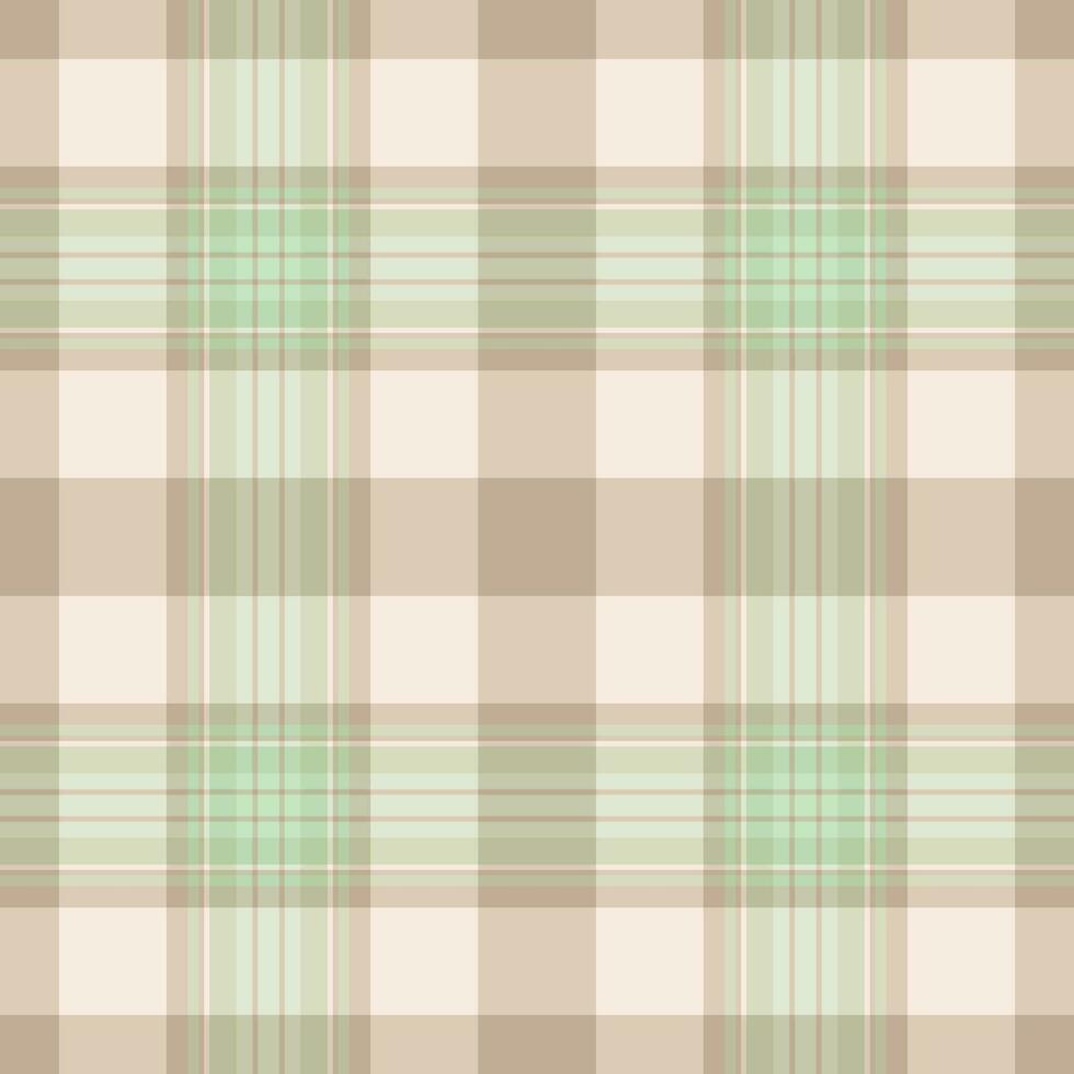 Oktoberfest pattern check texture, buffalo seamless tartan fabric. Top textile vector background plaid in light and pastel colors.