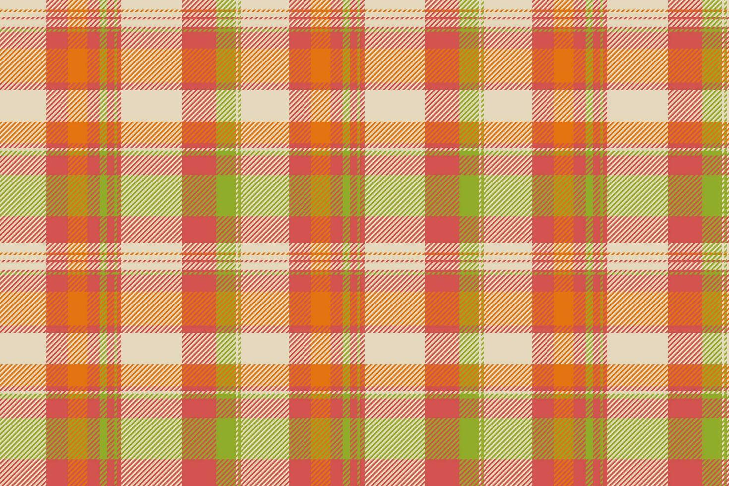 Vector background textile of pattern texture check with a seamless tartan fabric plaid.
