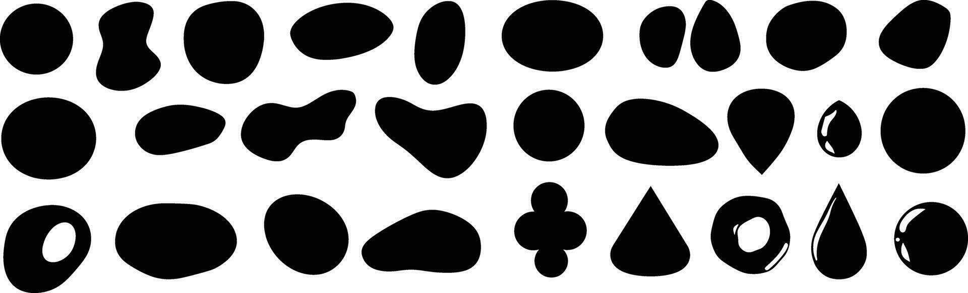 Smooth Shapes Vector Art, Icons, and Graphics for Free Download
