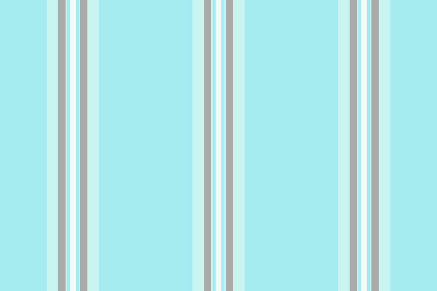 Seamless fabric vertical of textile texture vector with a lines stripe background pattern.