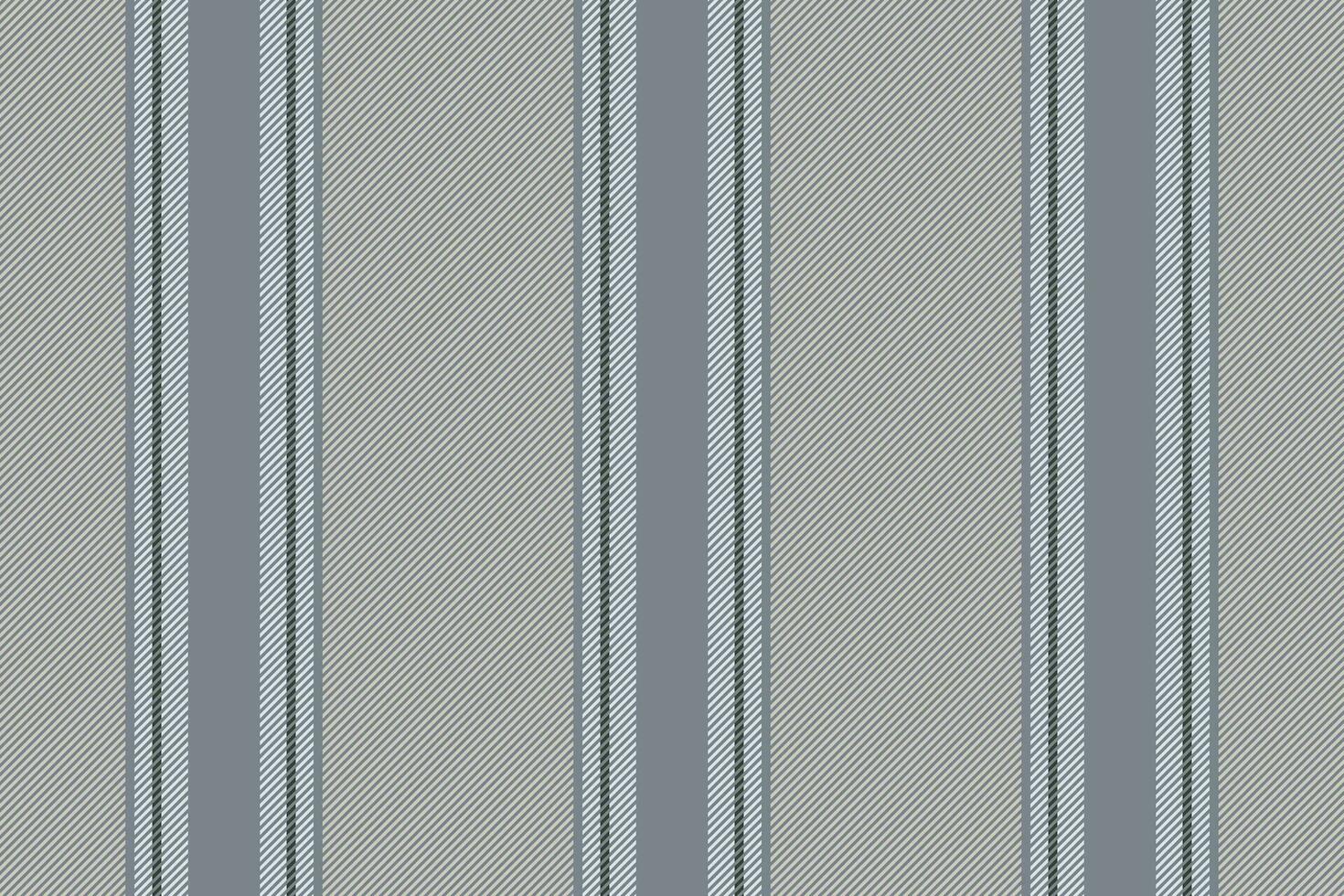 Vertical lines stripe background. Vector stripes pattern seamless fabric texture. Geometric striped line abstract design.
