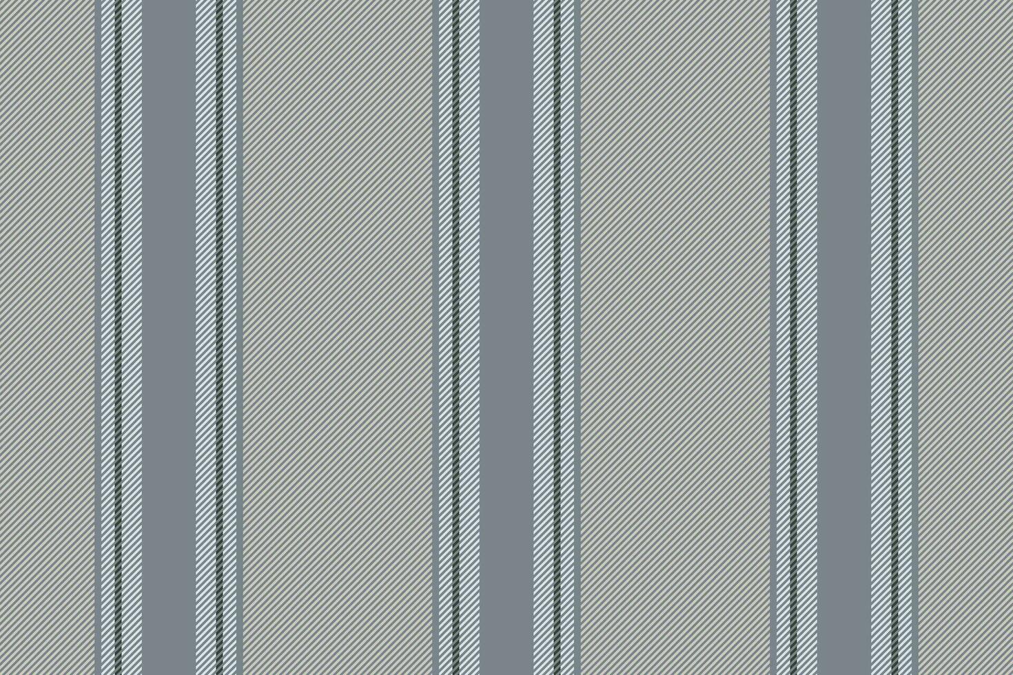 Vertical lines stripe background. Vector stripes pattern seamless fabric texture. Geometric striped line abstract design.