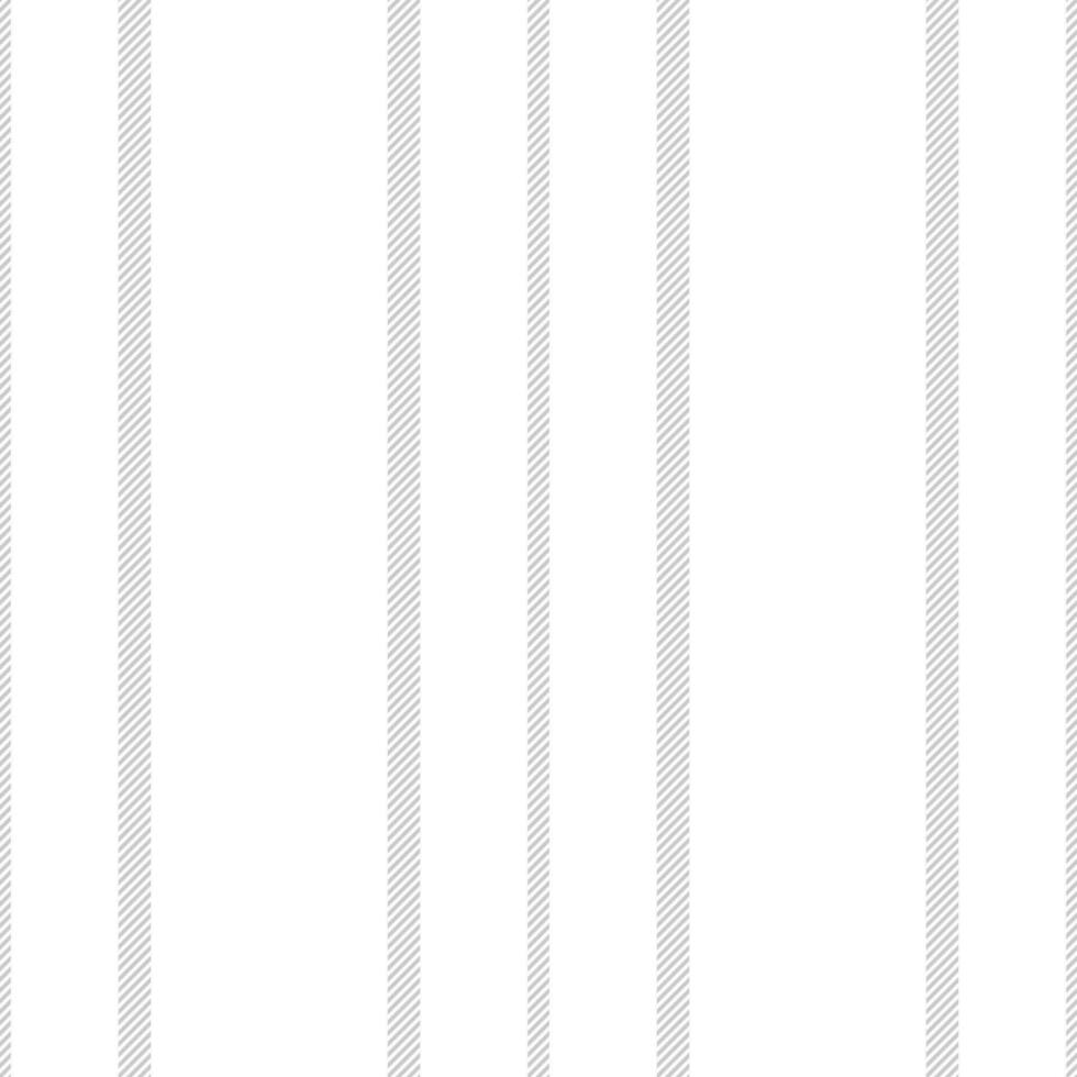 Vertical lines stripe pattern. Vector stripes background fabric texture. Geometric striped line seamless abstract design.
