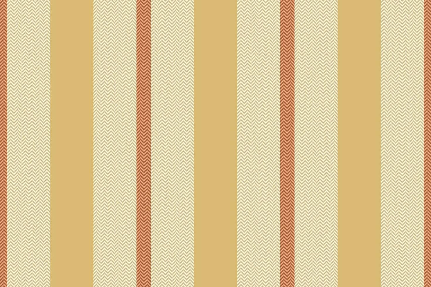 Vertical lines stripe background. Vector stripes pattern seamless fabric texture. Geometric striped line abstract design.