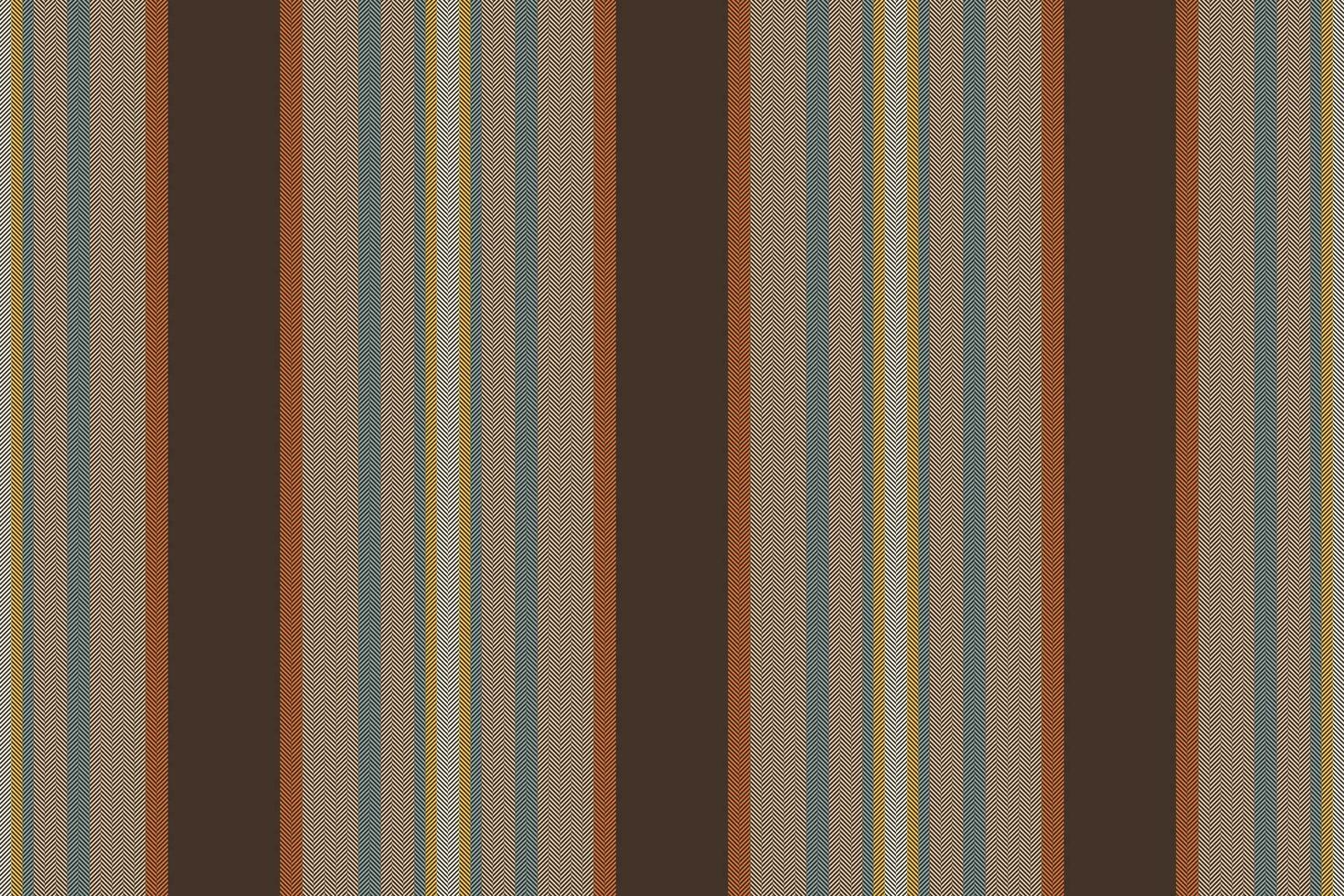 Vertical lines stripe background. Vector stripes pattern seamless fabric texture. Geometric striped line abstract design.