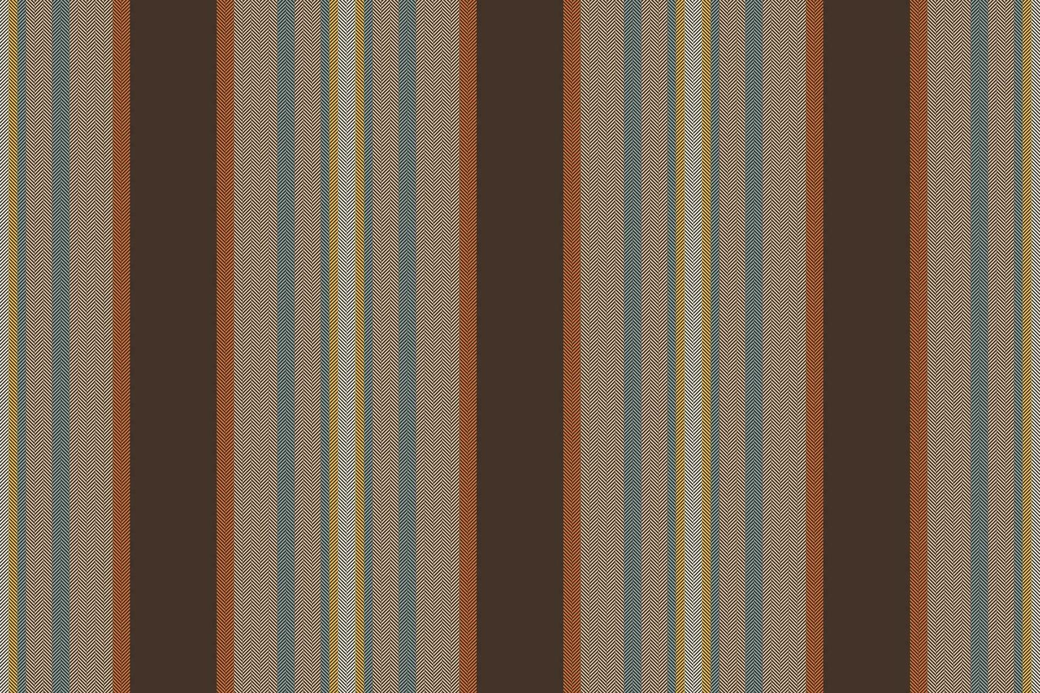 Vertical lines stripe background. Vector stripes pattern seamless fabric texture. Geometric striped line abstract design.