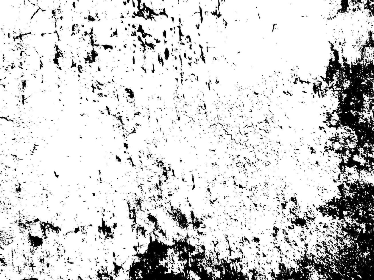 Dust Dots Grunge Texture vector