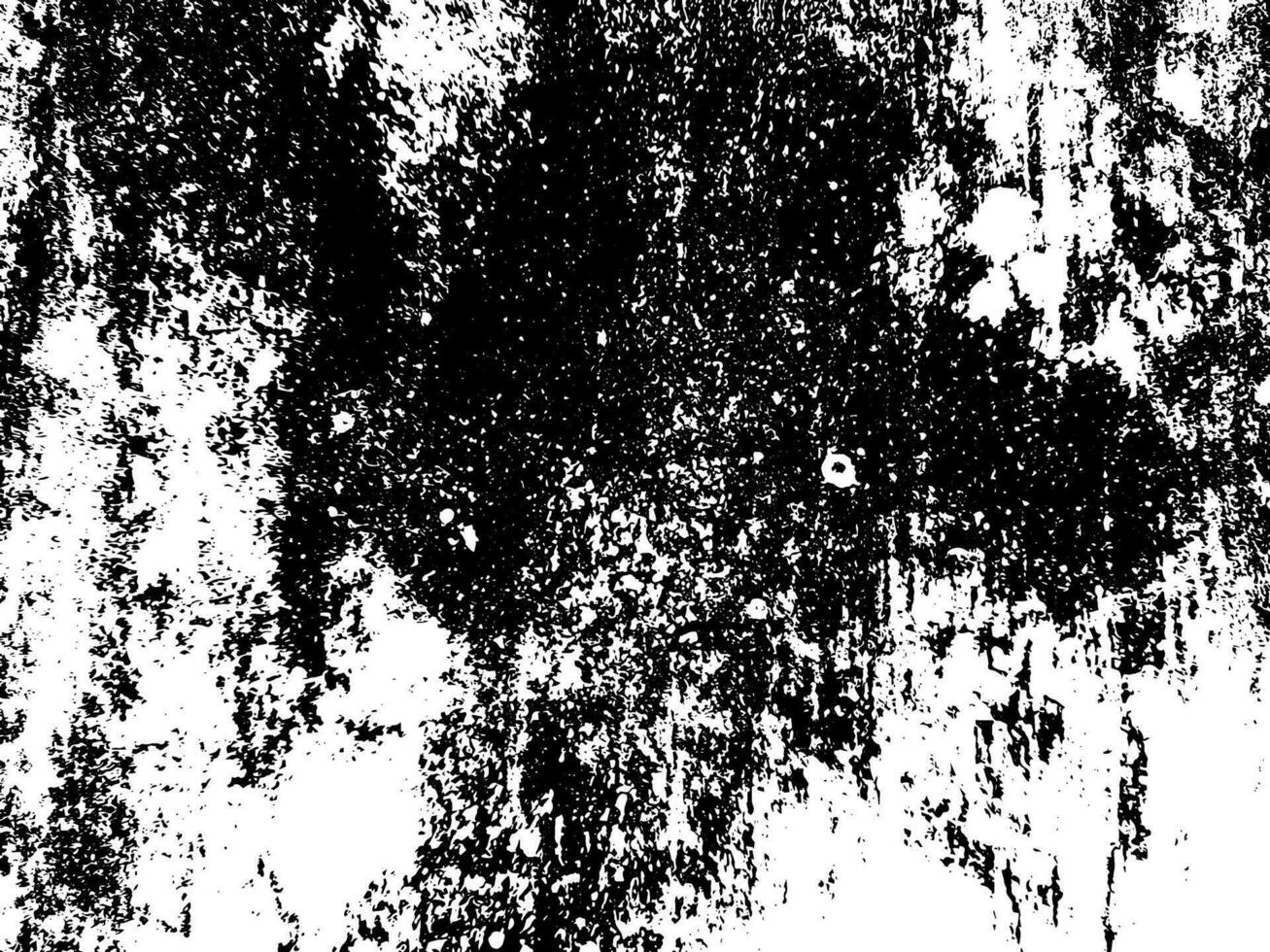 Dust Dots Grunge Texture vector