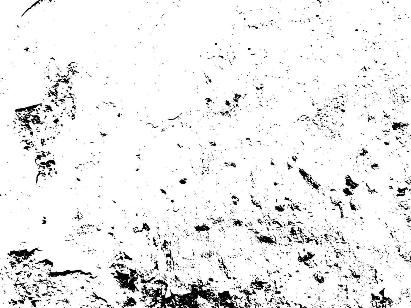 Dust Dots Grunge Texture vector