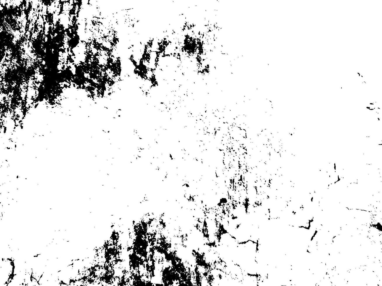 Dust Dots Grunge Texture vector