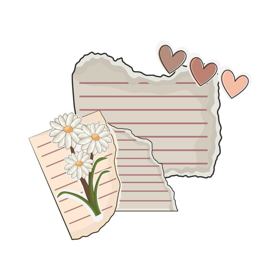 illustration of paper 36297666 Vector Art at Vecteezy