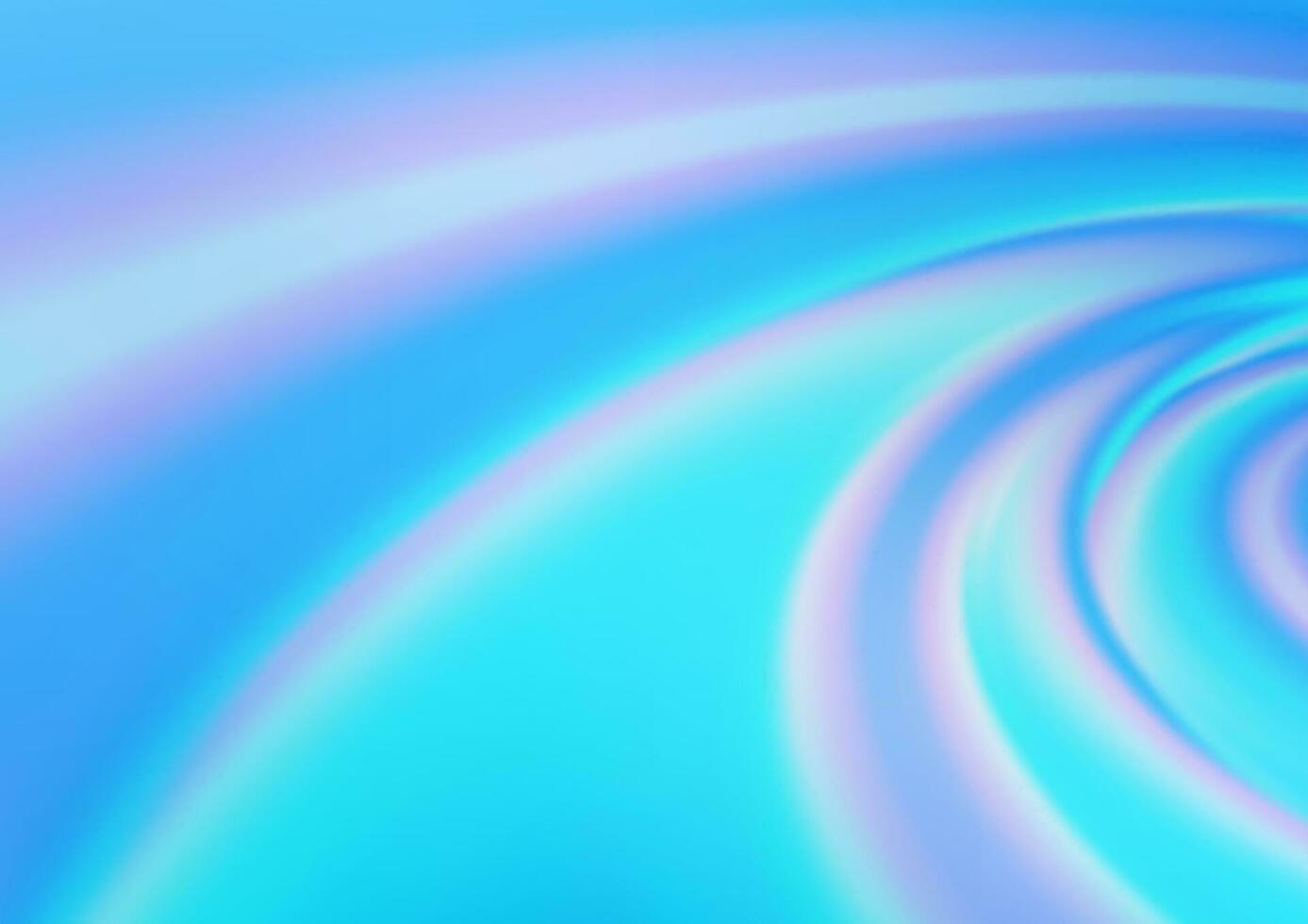 Light BLUE vector abstract bright template.
