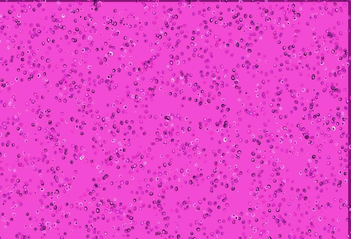Light Pink, Blue vector backdrop with dots.
