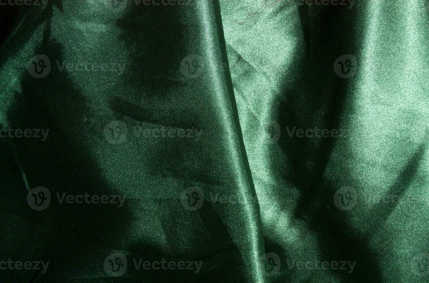 Abstract smooth silk background closeup photo