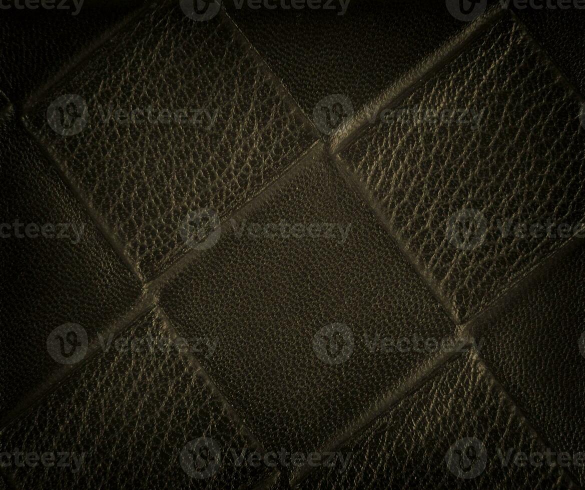 leather texture design photo