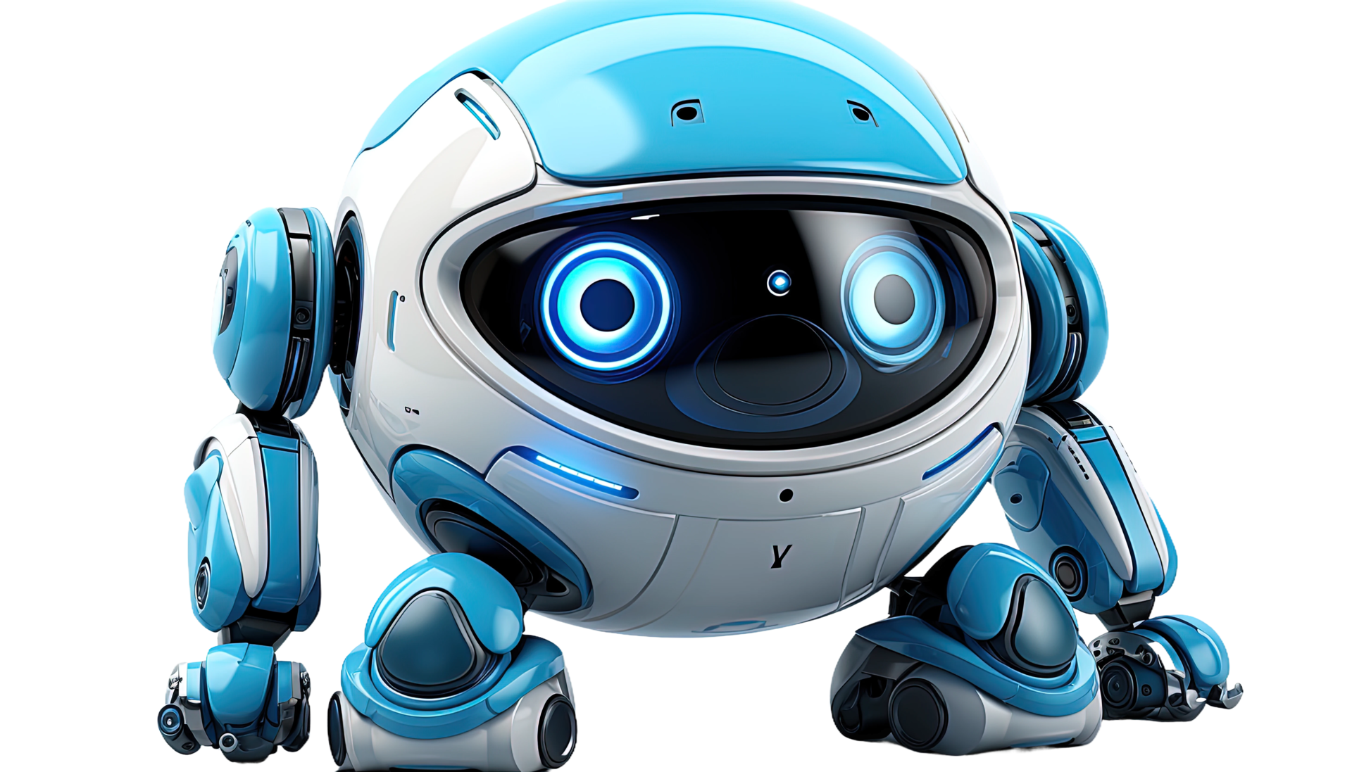 Tech robo 2025