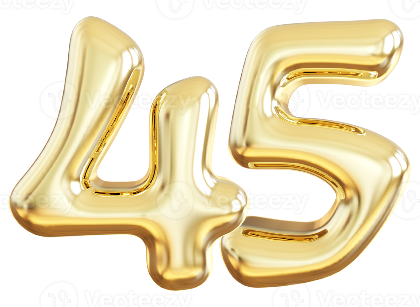 Gold 3d number 44 36304326 PNG Gold 3d number 44 36304326 PNG