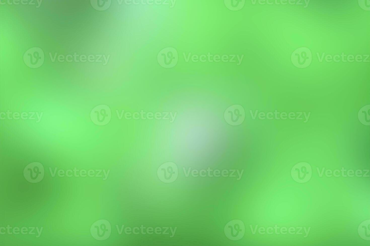 greenish blurred background photo