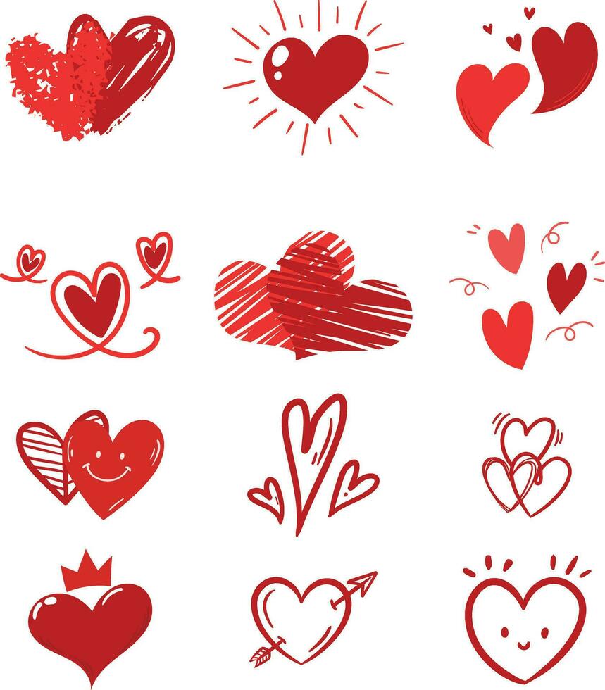 Valentines day T Shirt Design vector collection bundle free, set of valentine t shirt, coloring valentine t shirt Vector