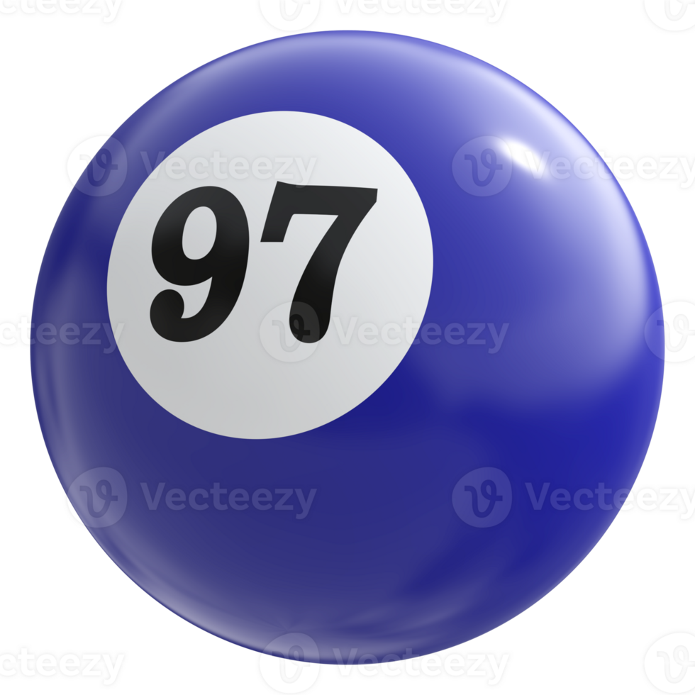 97 black and blue