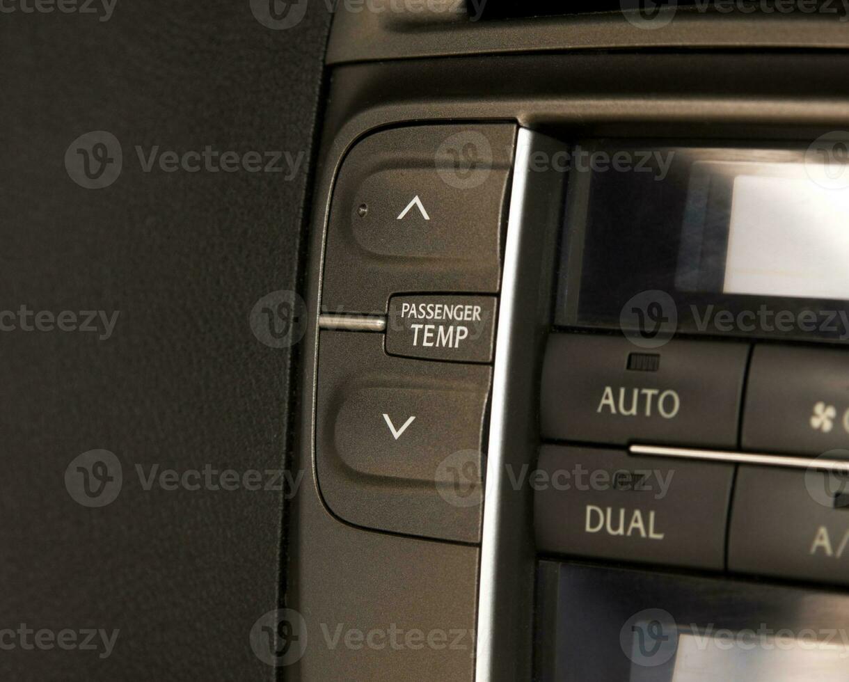 car air conditioning photo