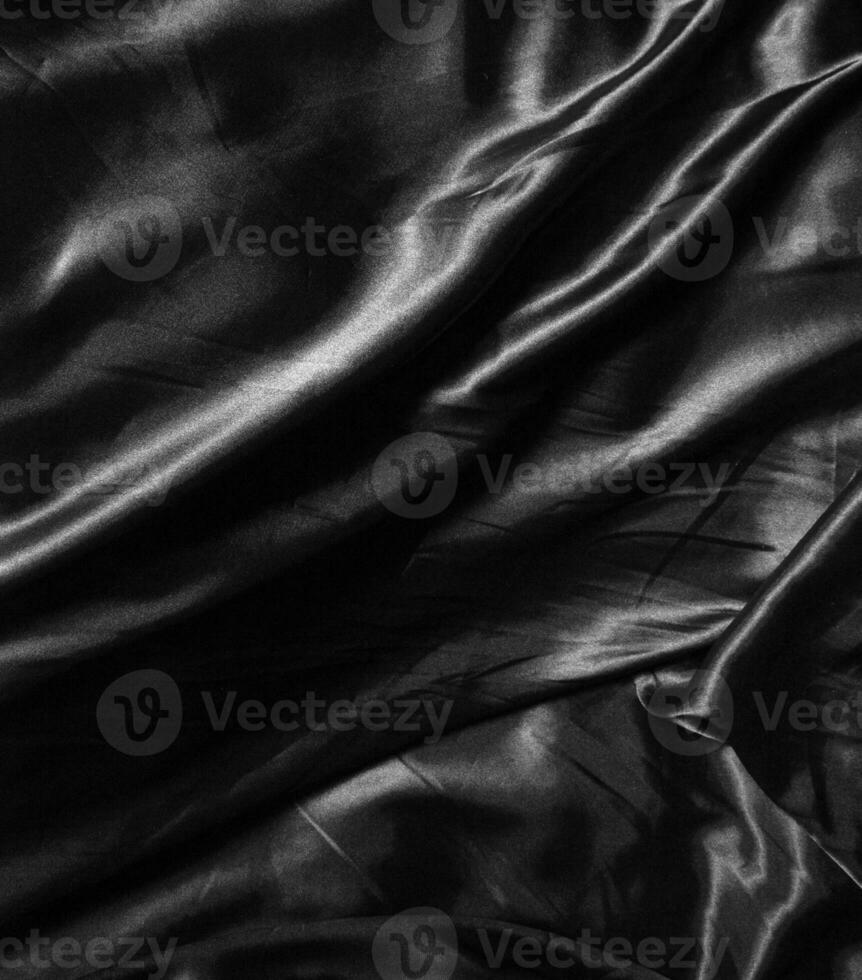Abstract smooth silk background closeup photo