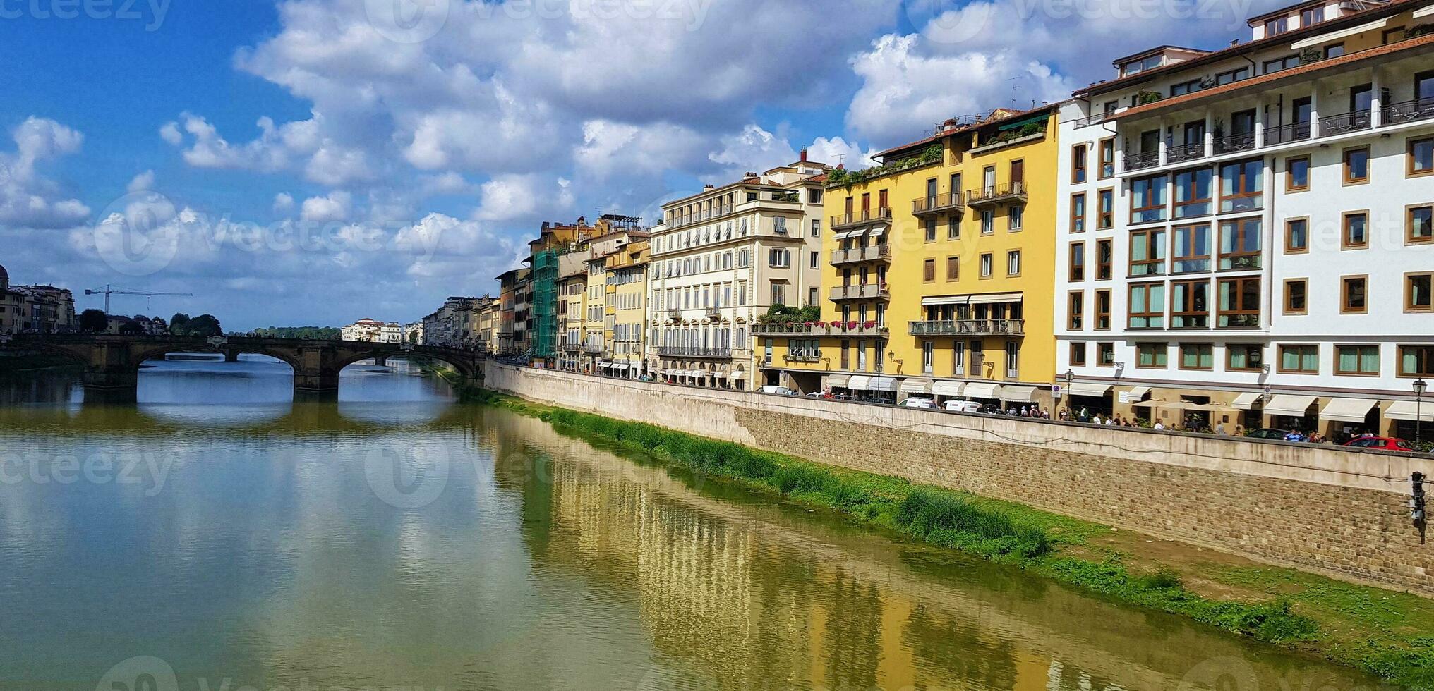 Traveling in Toscana. Italy photo