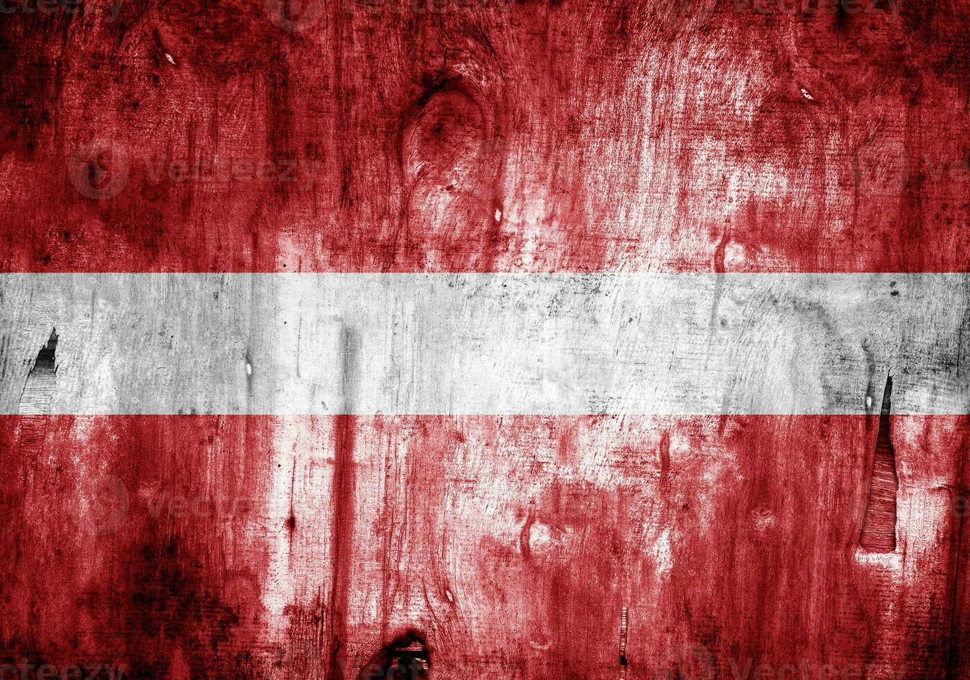 flag grunge texture photo