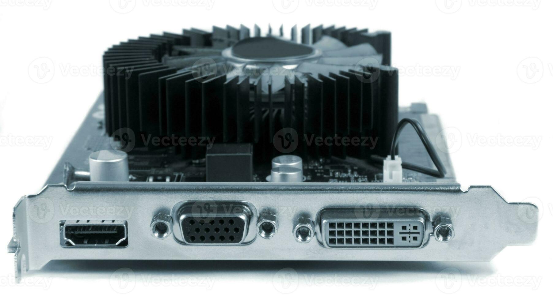 electronic board closeup photo