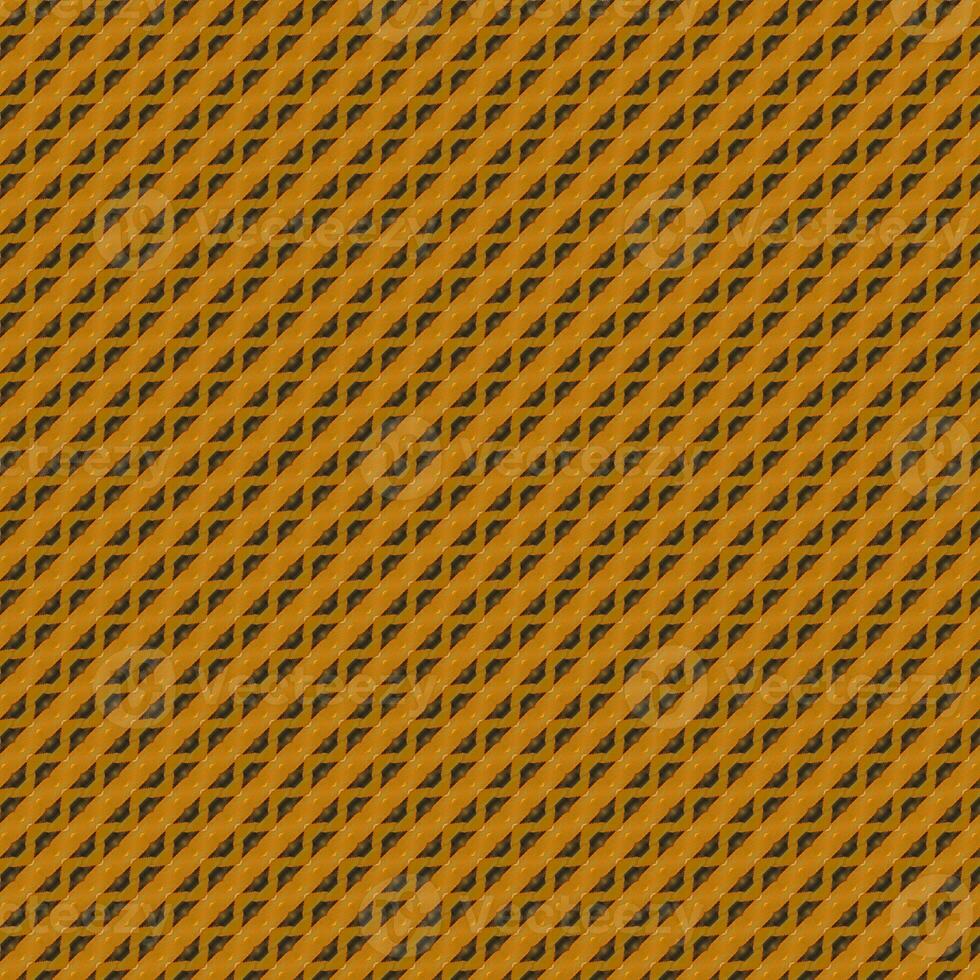Abstract seamless floral colorful pattern photo