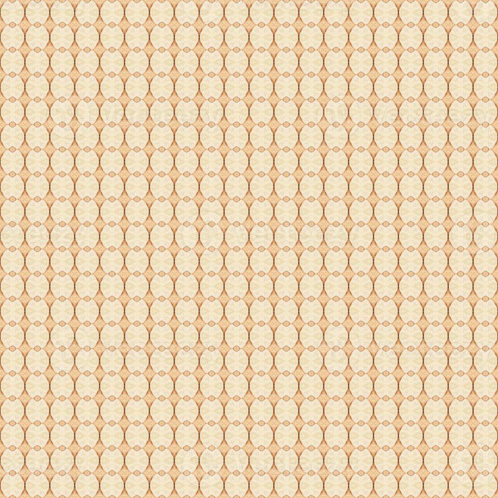 Abstract pattern of the fluffy toys photo