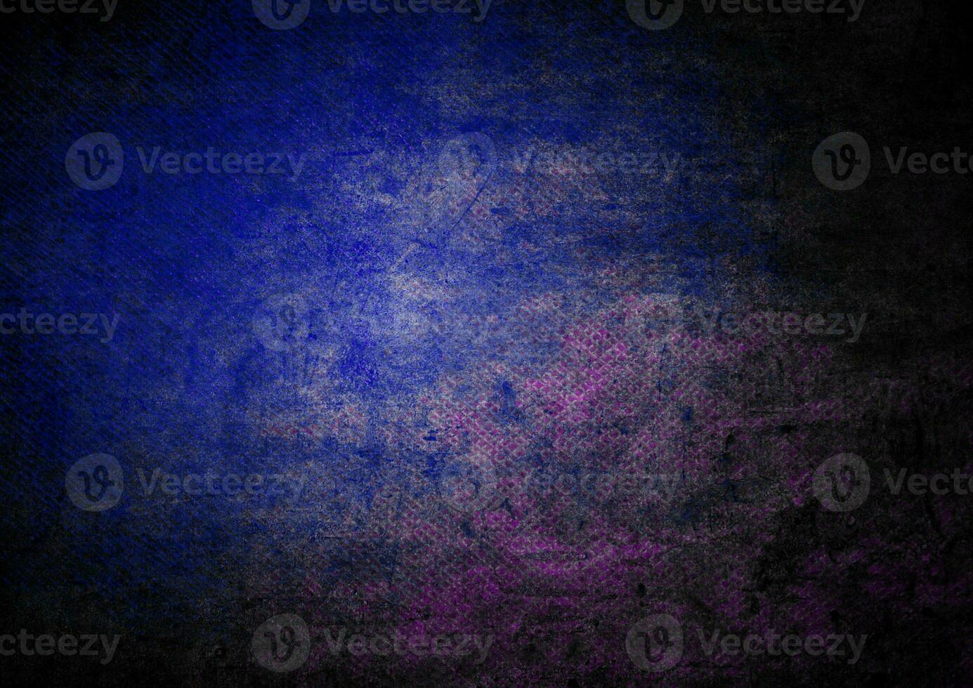 Abstract dark grunge texture background photo