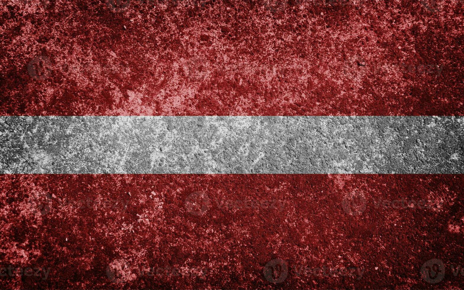 texture of flag photo