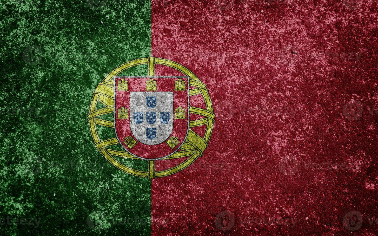 texture of flag photo