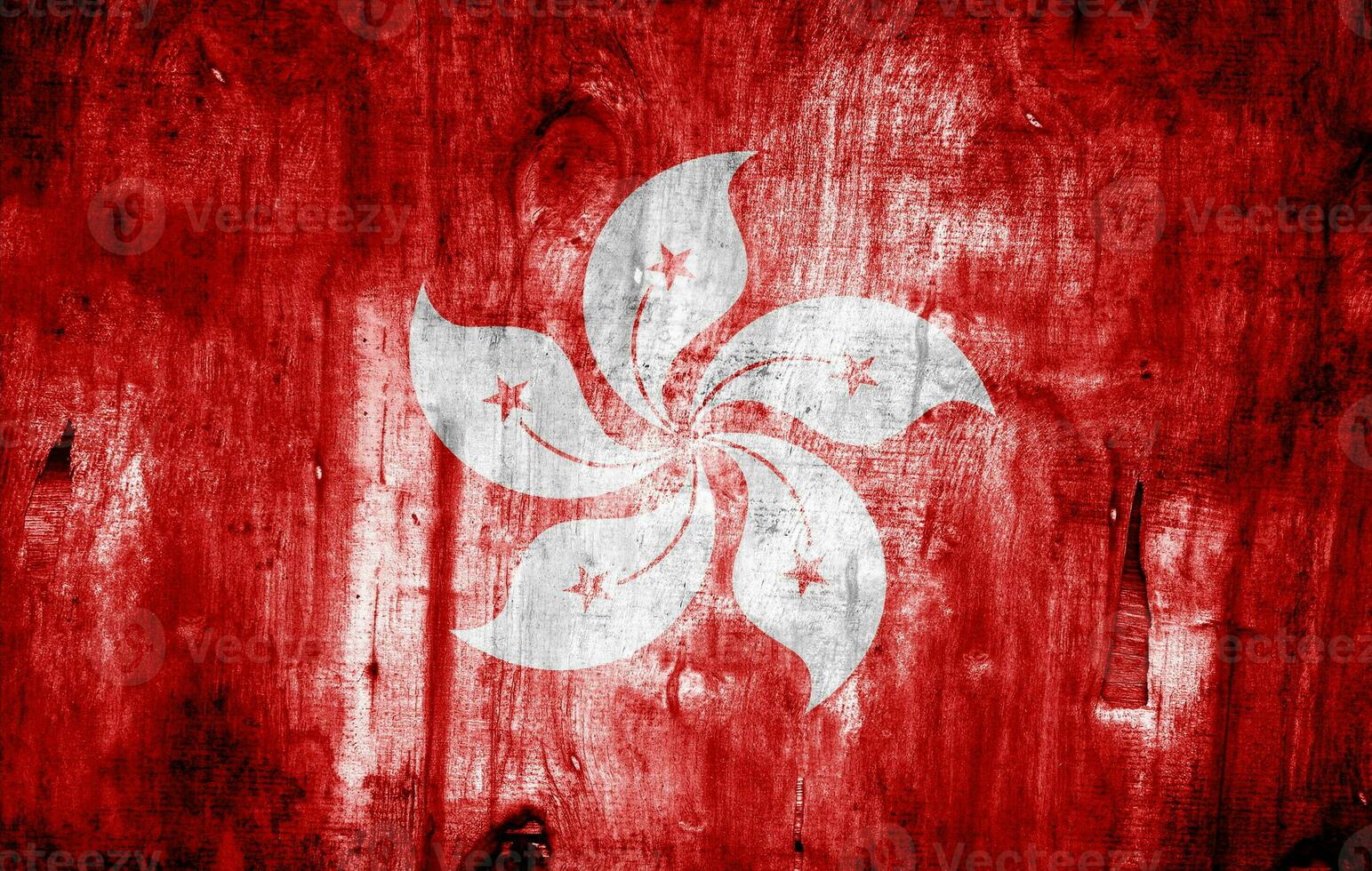 flag grunge texture photo