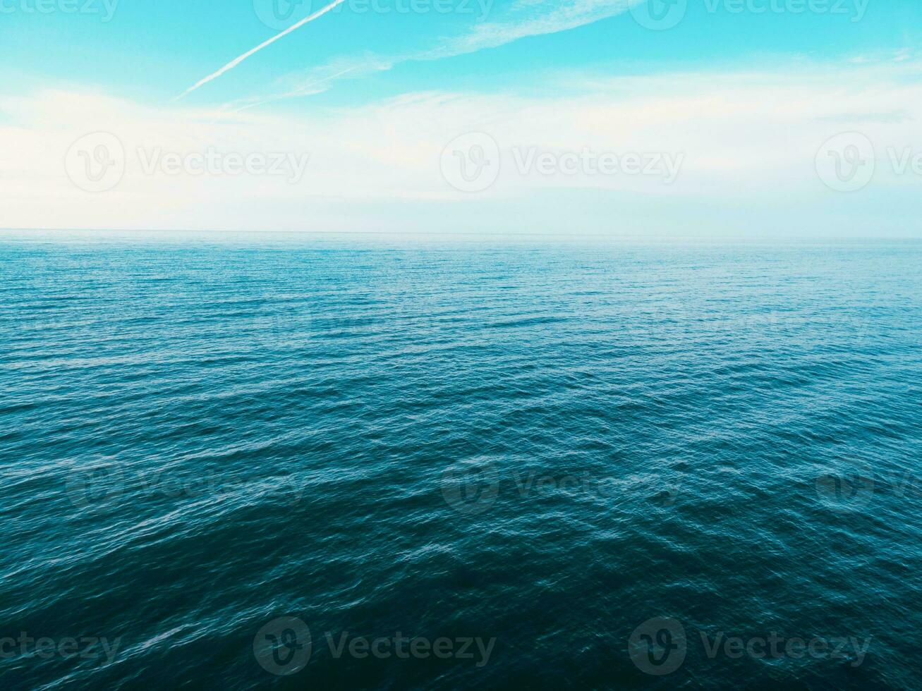 Abstract  sea water background photo